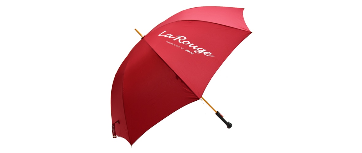 La Rouge Umbrella｜golf｜미즈노 브랜드사이트